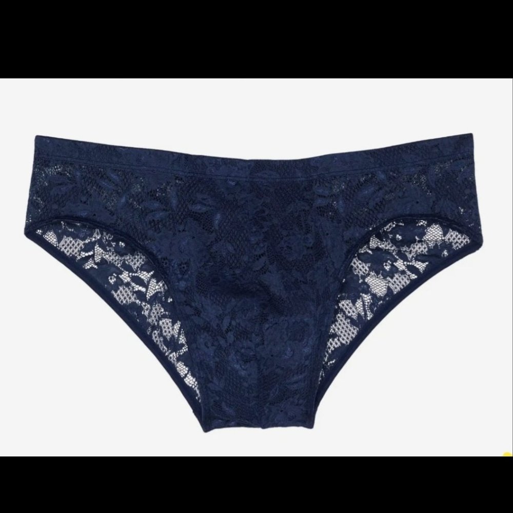 Cossabella's Mens lace briefs